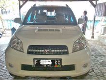 2014 Daihatsu Terios 1.5 TS EXTRA SUV Full Variasi