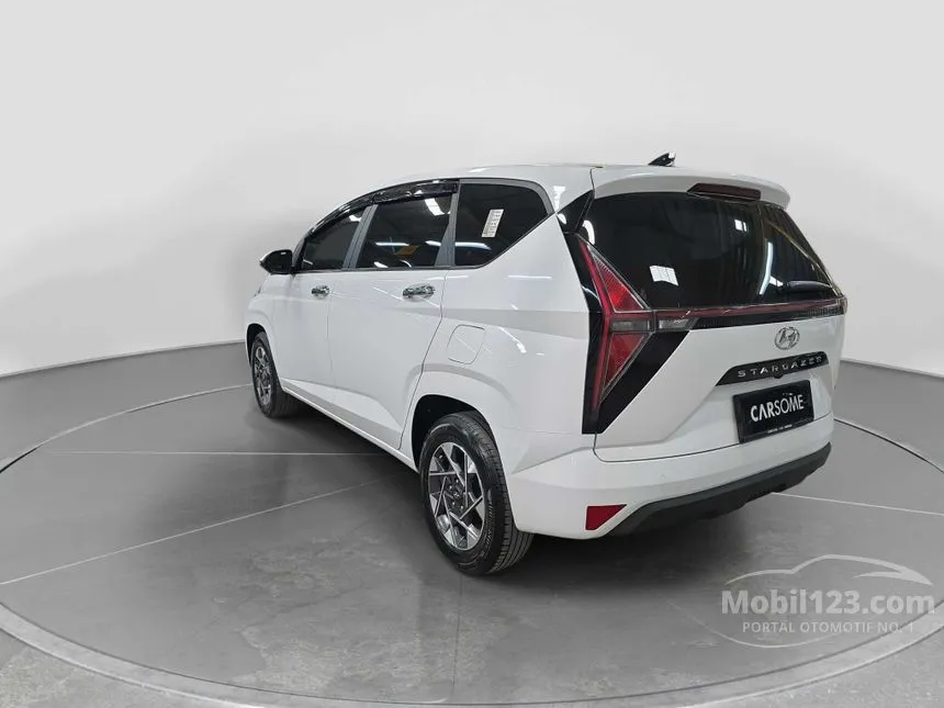 2022 Hyundai Stargazer Prime MPV