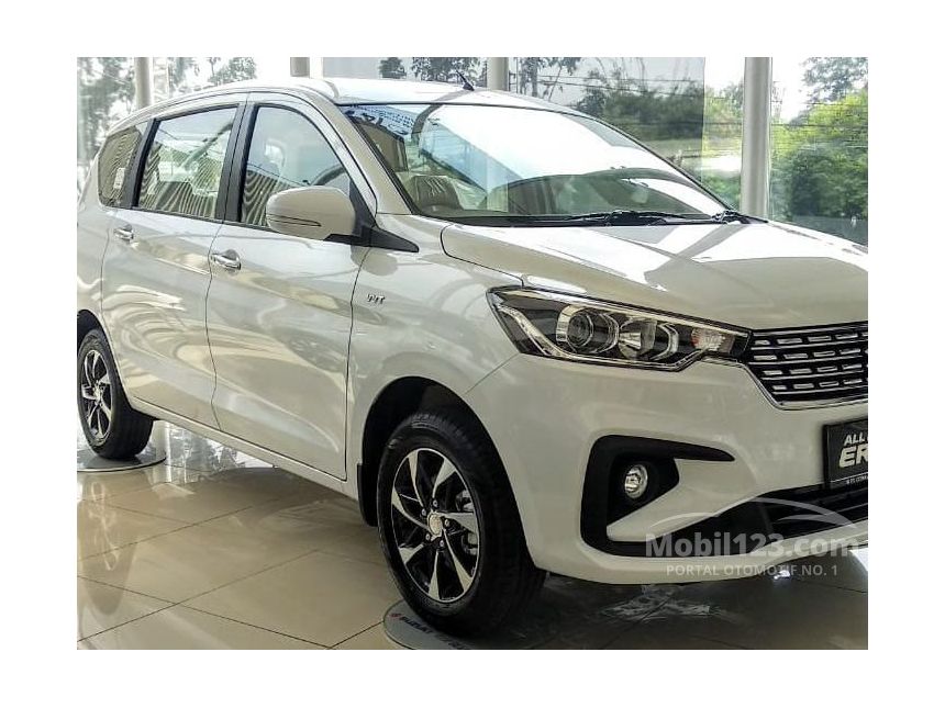 Harga Otr Suzuki Ertiga Gx - Mobil Bekas - Waa2