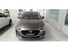 2019 Mazda 2 1.5 R Hatchback Dp Ringan Harga Terbaik