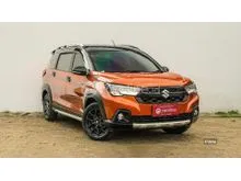 2024 Suzuki XL7 1.5 Alpha Hybrid SUV - GARANSI 1 TAHUN - DISKON PULUHAN JUTA - CAROLINE TANGERANG