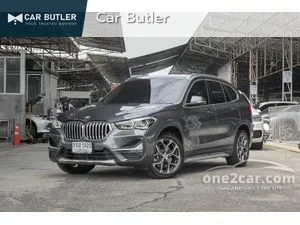 2023 BMW X1 2.0 sDrive20d xLine SUV