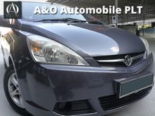2011 Proton Exora 1.6 AT CPS BODYKIT
