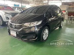 2019 Honda JAZZ 1.5 S Hatchback