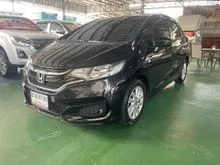 2019 Honda JAZZ 1.5 (ปี 14-22) S Hatchback