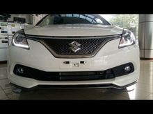 2018 Suzuki Baleno 1.4 Series 1 Hatchback DISCOUNT 10JUTA FREE CAMERA MUNDUR