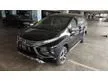 Jual Mobil Mitsubishi Xpander 2018 ULTIMATE 1.5 di Jawa Barat Automatic Wagon Hitam Rp 195.000.000