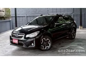 2017 Subaru XV 2.0 SUV