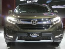 2018 Honda CR-V 1.5 Prestige ( Best Seller )