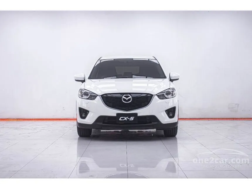 2014 Mazda CX-5 XDL SUV