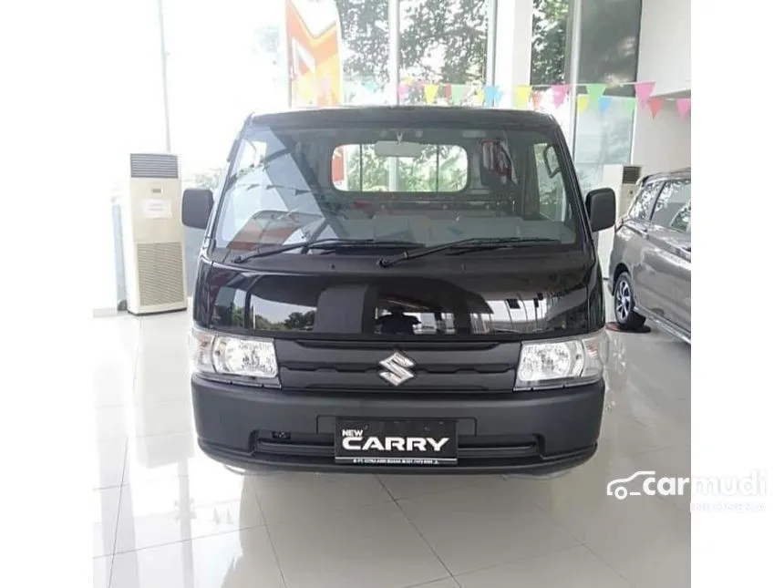 2024 Suzuki Carry FD ACPS Pick-up