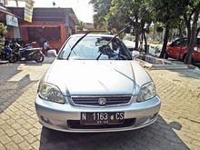 2000 Honda Civic Ferio 1.6 MT Sedan