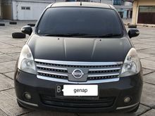 2011 Nissan Grand Livina 1.5 XV Matic