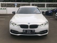 Dijual BMW 320i 2.0 Sport 2018, BMW ASTRA USED CAR, DP kecil