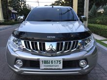 2015 Mitsubishi Triton 2.4 MEGA CAB (ปี 05-15) GLS Plus Pickup MT