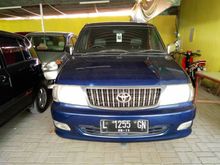 2003 Toyota Kijang 1.8 LGX MPV
