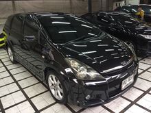 2005 Toyota Wish 2.0 (ปี 03-10) Q Wagon AT