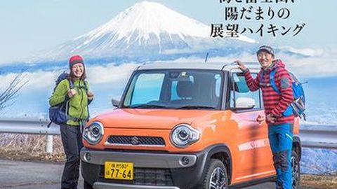 Ternyata Ini Alasan Suzuki Hustler Tidak Dijual di Indonesia
