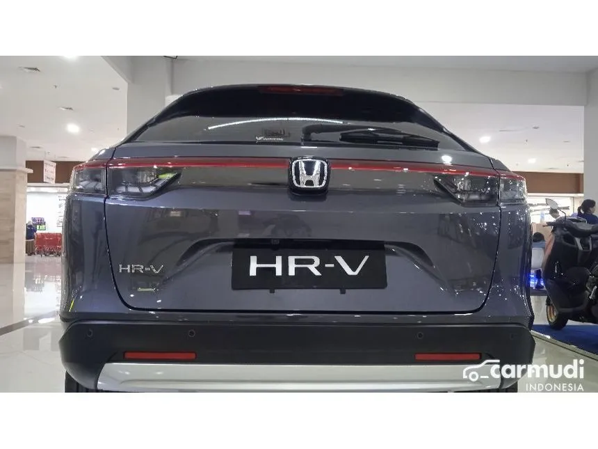 2025 Honda HR-V Special Edition SUV