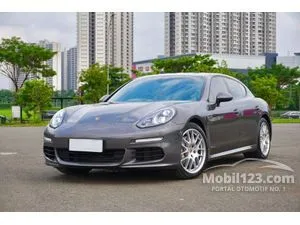 2013 Porsche Panamera 3.0 S Hatchback