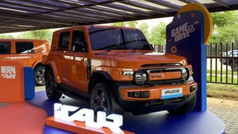 Resmi Dijual, Harga iCAR V23 Mulai Rp389 Jutaan!