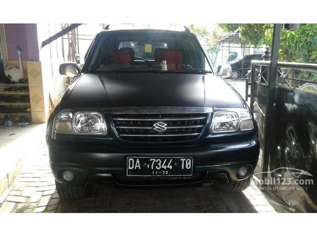  Mobil  bekas  dijual  di Banjarmasin  Kalimantan Selatan 