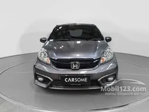 2017 Honda Brio 1.2 Satya E Hatchback
