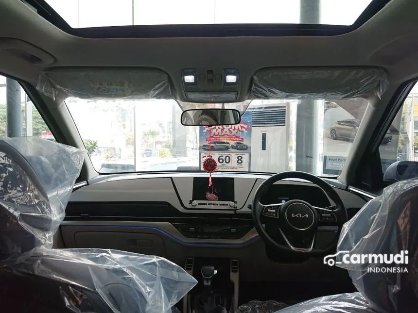 2024 KIA Carens Premiere Captain Seat MPV