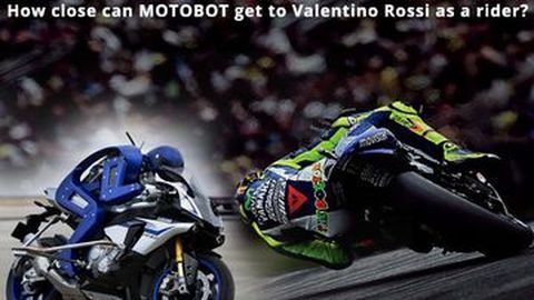 Ini Bukti Yamaha Lebih Sayang Valentino Rossi