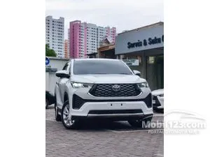 2026 Toyota Kijang Innova Zenix 2.0 V (Premium Color) MPV