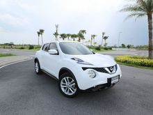 2017 Nissan Juke 1.6 (ปี 10-16) V SUV AT
