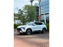 2024 Mitsubishi XFORCE 1.5 Ultimate SUV AT Putih KM 30 Rb (LOW ODO) Like New