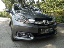 2014 Honda Mobilio 1.5 E Prestige MPV