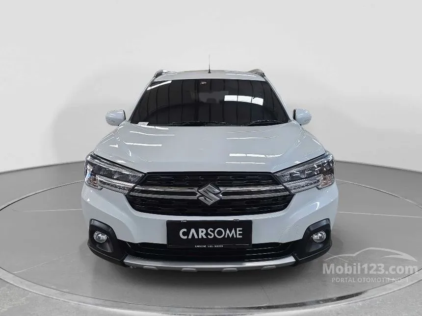 2022 Suzuki XL7 Alpha SUV