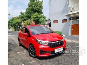 2023 Honda Brio 1.2 Satya E Hatchback
