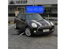 2016 MINI Clubman 1.5 Cooper Wagon