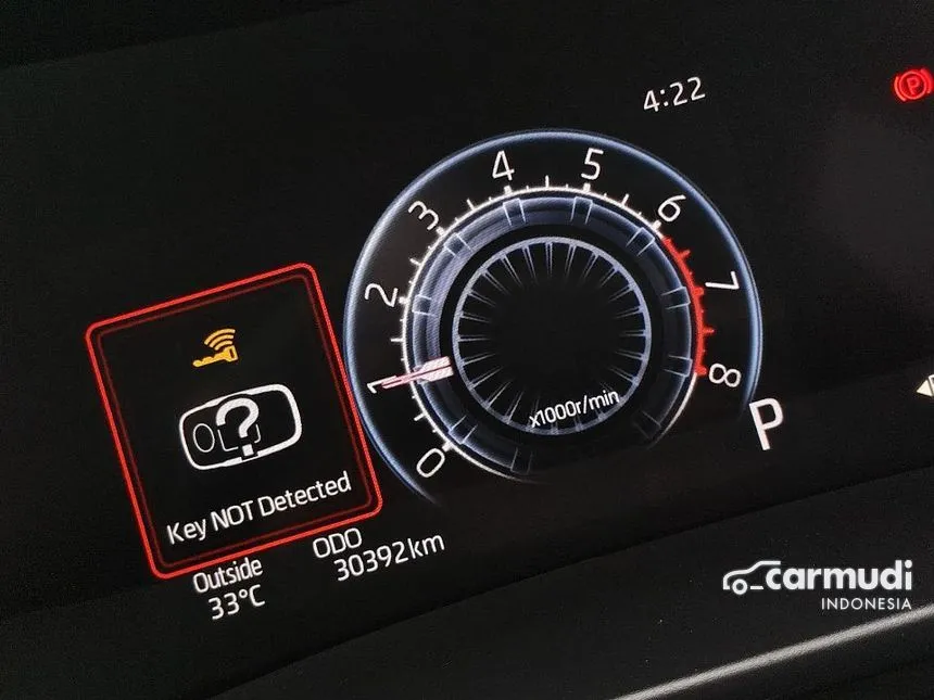 2022 Toyota Raize GR Sport TSS (1 Tone) SUV