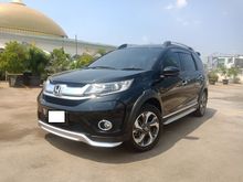 2018 Honda BR-V 1.5 E KM 31rb RECORD Upgrade Prestige