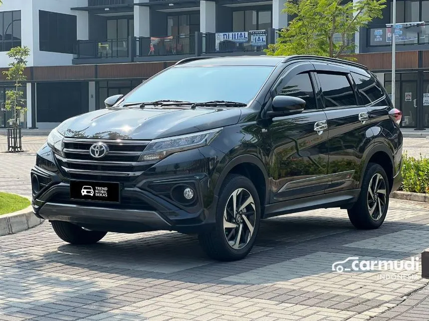 2022 Toyota Rush GR Sport SUV