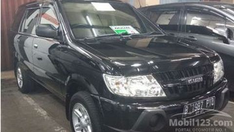 Harga Isuzu Panther Bekas 2016 Masih Menarik