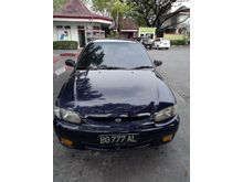 2001 Hyundai Accent 1.5 GLS Sedan