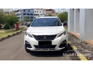 2019 Peugeot 3008 1.6 Allure Plus SUV