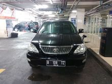 2007 Toyota Harrier 2.4 240G SUV