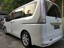 2013 Nissan Serena 2.0 X MPV