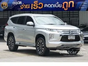 2022 Mitsubishi PAJERO SPORT 2.4 GT Plus SUV
