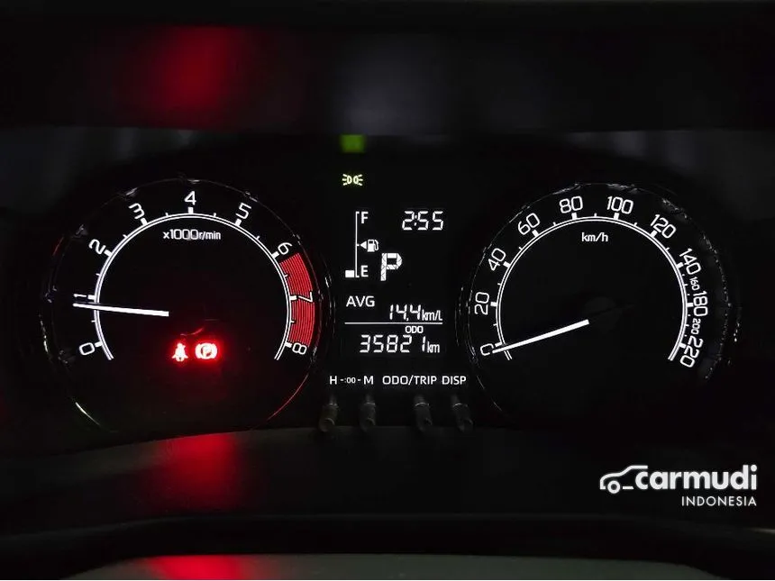 2021 Daihatsu Rocky M SUV