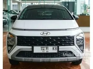 2022 Hyundai Stargazer 1.5 Prime MPV