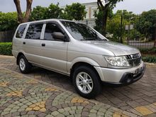 2009 Isuzu Panther 2.5 SMART SUV
