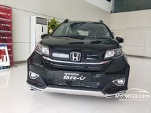 2019 Honda BR-V 1.5 E SUV - Last Stock Termurah Promo Lebaran Berlimpah Bonus No Gimmick