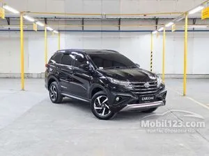 2019 Toyota Rush 1.5 TRD Sportivo SUV